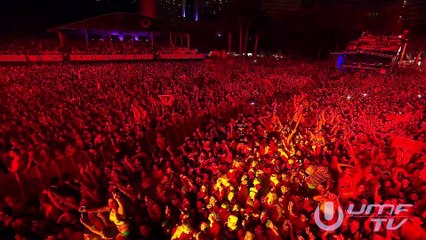 Tiësto - Live @ Ultra Music Festival 2014_68