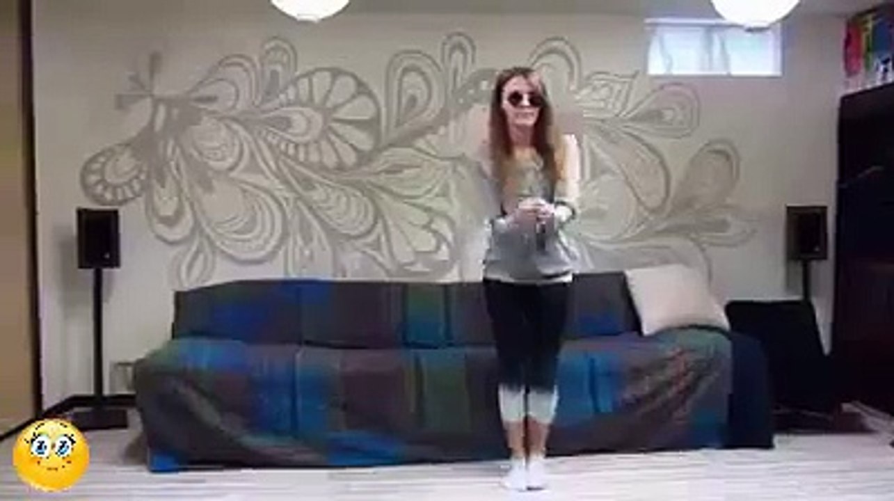 Dance Funny