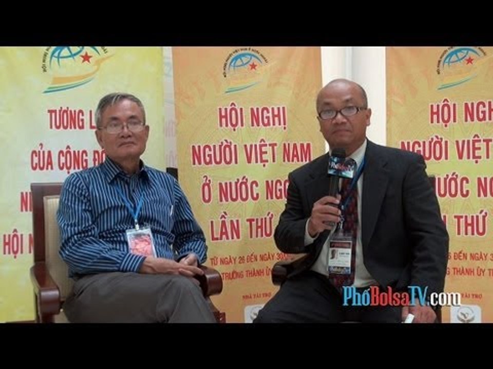 Câu chuyện hồi hương thành công của một trí thức Việt Kiều từ Nhật