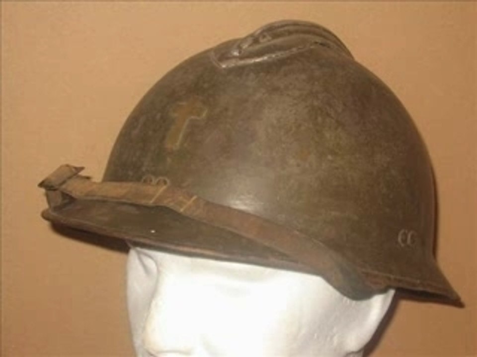 L'aumônier militaire