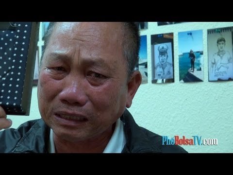 Cựu thiếu úy Nguyễn Ngọc Lập gặp thứ trưởng Nguyễn Thanh Sơn ở quận Cam