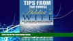 Books to Read  Tips From The Cruise Addict s Wife: Tips and Tricks to Plan the Best Cruise