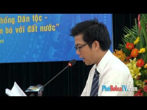 Công tác thông tin - tuyên truyền đối với CĐ người VN ở nước ngoài