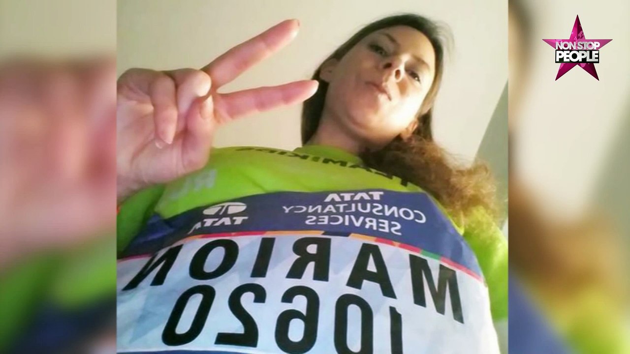 Marion Bartoli a pris sa revanche sur la maladie avec le marathon de New York ! (vidéo)