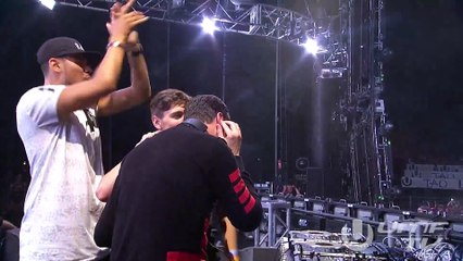 Tiësto - Live @ Ultra Music Festival 2014_78