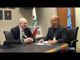 Phỏng vấn nghị viên Bruce Broadwater, ƯCV thị trưởng TP Garden Grove