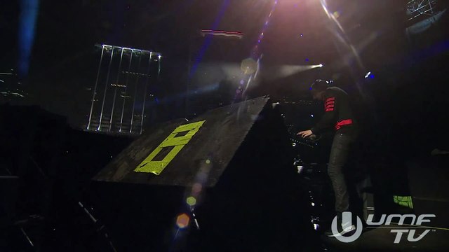 Tiësto - Live @ Ultra Music Festival 2014_82