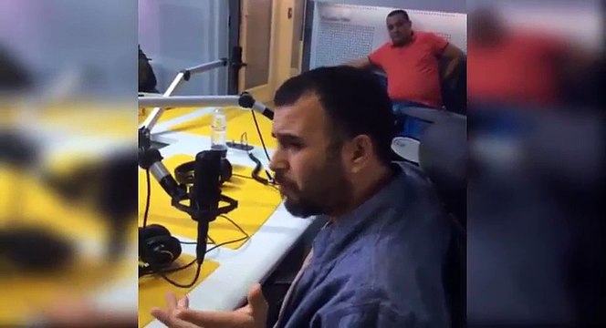 لطفي العبدلي :'' 90% من الصحافيين جبورة !