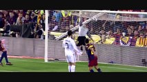 El espectacular vídeo que repasó la trayectoria de Cristiano en el Real Madrid