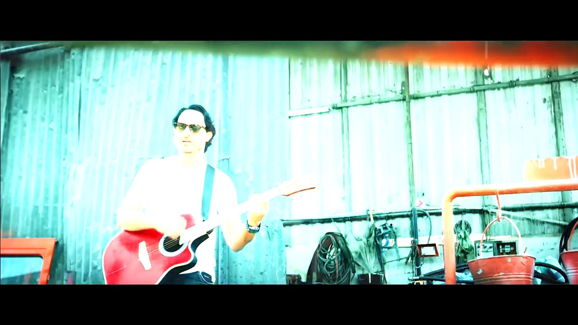 ⁣Phir Teri Yaad | Fakhar Abbas | New Pakistani Songs 2016