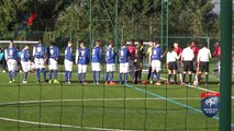 CFA2 J8, AS Nancy Lorraine 2 - Biesheim, le résumé