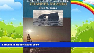 Books to Read  Cruising Guide to California Channel Islands  Best Seller Books Best Seller