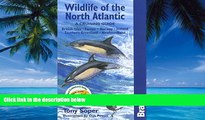 Big Deals  Wildlife of the North Atlantic: A Cruising Guide (Bradt Travel Guide Wildlife of the