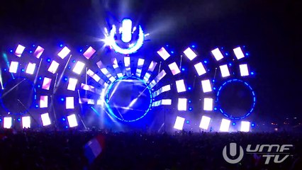Tiësto - Live @ Ultra Music Festival 2014_91