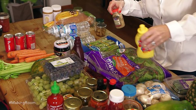 5 astuces pour organiser votre réfrigérateur