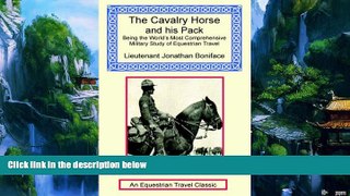 Books to Read  The Cavalry Horse and His Pack  Best Seller Books Best Seller