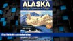 Big Deals  Alaska by Cruise Ship: 7th Edition with Pullout Map The Complete Guide to Cruising