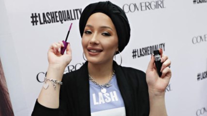 Moda Blogger'ı Nura Afia Ortalığı Yıkıp Geçiyor