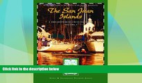 Big Deals  A Dreamspeaker Cruising Guide: Vol. 4 - The San Juan Islands, 1st Ed.  Best Seller