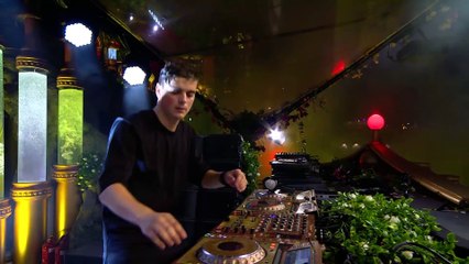 Tomorrowland Belgium 2016 - Martin Garrix_69