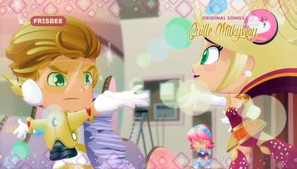 PINY Institute of New York-S1E21_22-Lilith e la Gallina - Prigionieri