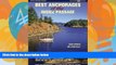 Books to Read  Best Anchorages of the Inside Passage: British Columbia s South Coast from the Gulf