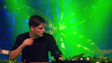 Tomorrowland Belgium 2016 - Martin Garrix_74