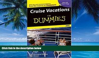 Books to Read  Cruise Vacations For Dummies 2005 (Dummies Travel)  Best Seller Books Best Seller