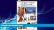 Big Deals  Eyewitness Travel Guide to Cruise Guide to Europe   The Mediterranean  Full Ebooks Most