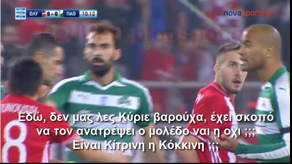 10η Αγωνιστική