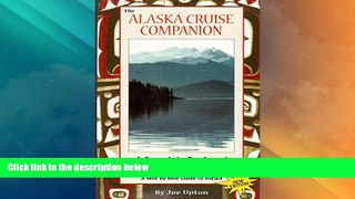Big Deals  The Alaska Cruise Companion: A Mile by Mile Guide  Best Seller Books Best Seller