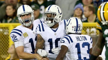 NFL Hot Reads: Week 9