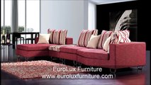 Stylish Living Room Furniture - Sofas and Sectionals