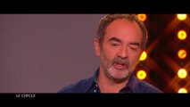 Bruno Solo peut mourir après avoir été sur Le Cercle ! - Le cercle