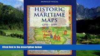 Big Deals  Historic Maritime Maps: 1290-1699 (Temporis)  Full Ebooks Most Wanted