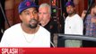 Kanye West Spent Nearly All His Money on Furniture He Threw Out
