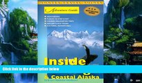 Big Deals  Coastal Alaska   the Inside Passage (Adventure Guides)  Best Seller Books Best Seller