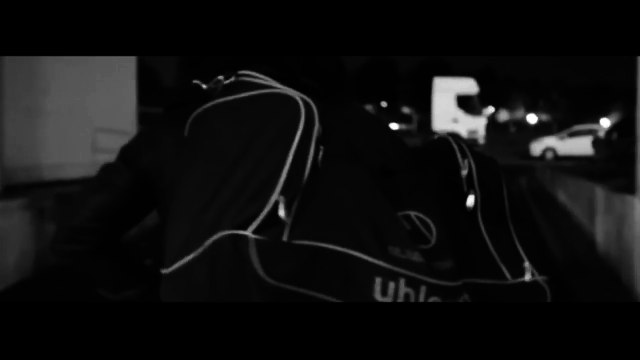 IDEF FT CIKO MAN -LAYAM- RAP TUNISIEN