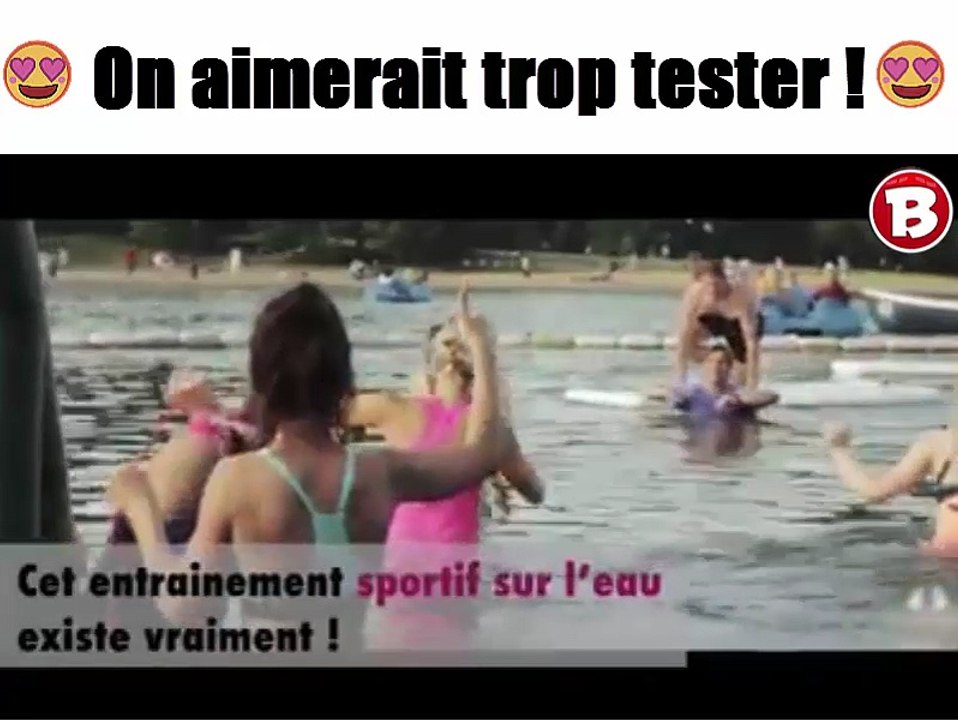 On aimerait trop tester