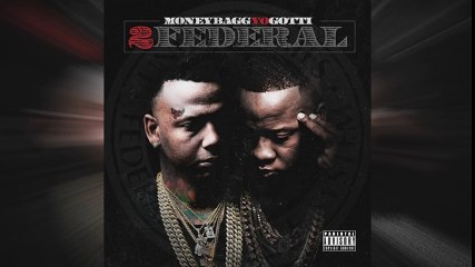 Moneybagg Yo & Yo Gotti - Afta While (2Federal)