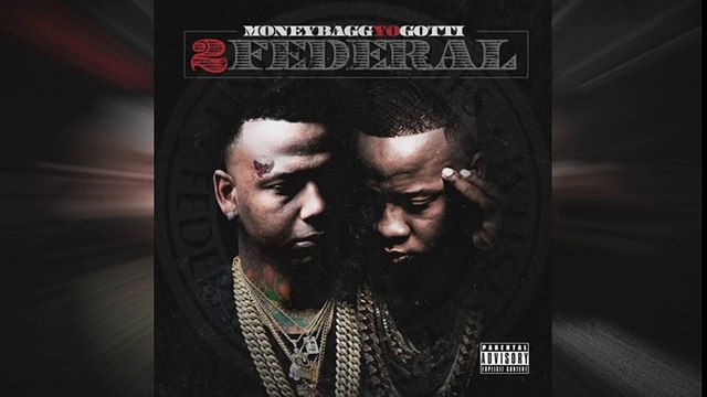 Moneybagg Yo & Yo Gotti - Section (2Federal)