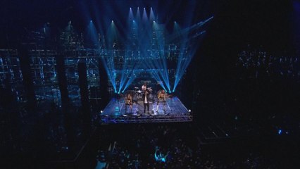 2016 MTV Müzik Ödülleri sahiplerini buldu