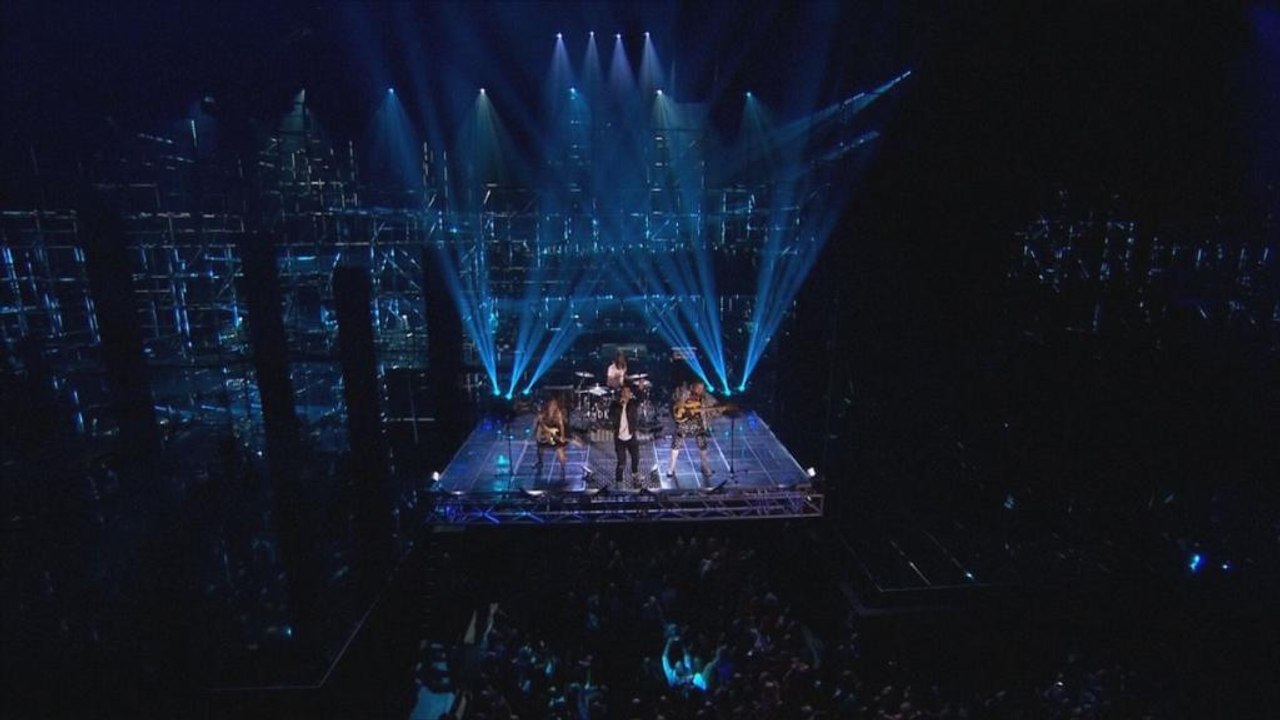 النجم الكندي جوستين بيبر يحصد أهم جوائز الآم تي في