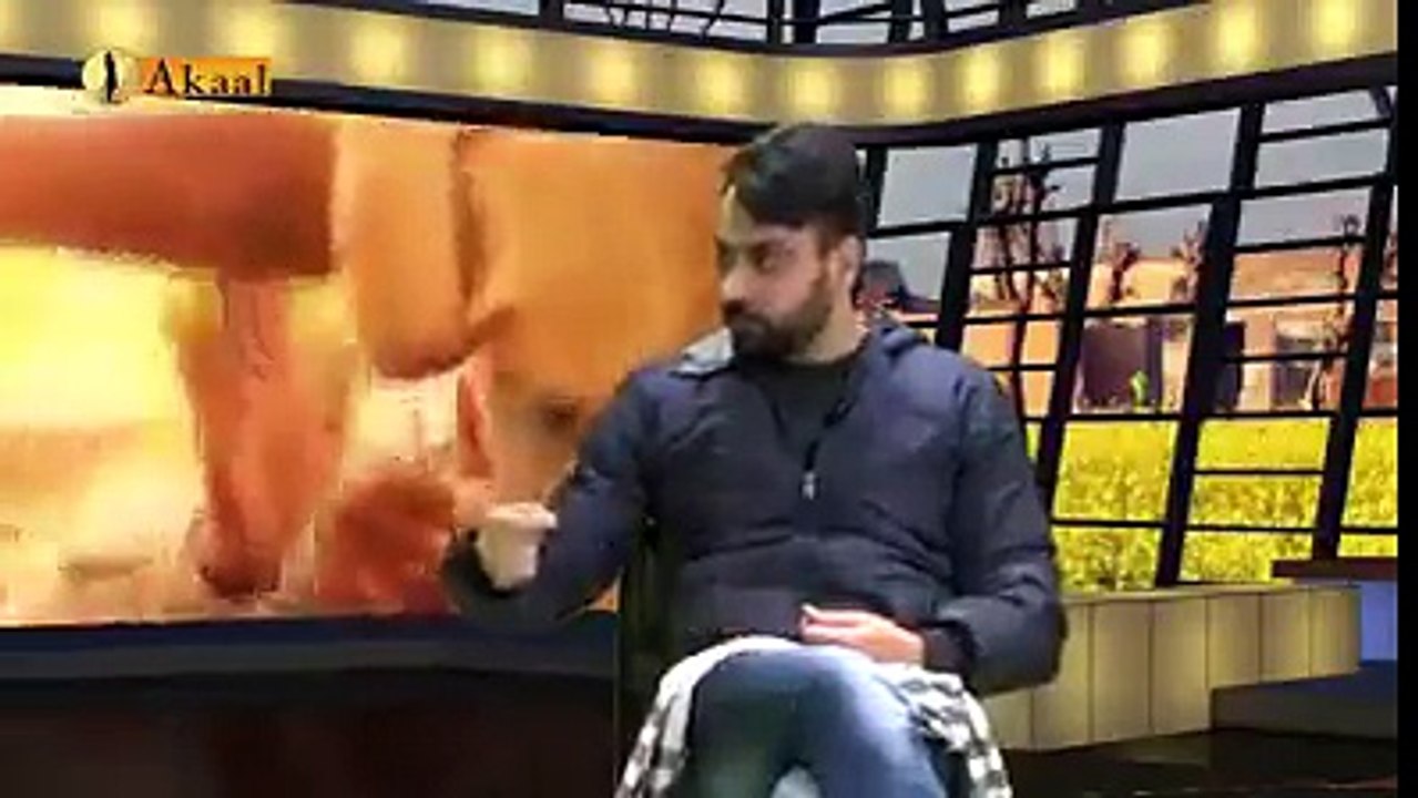 Babbu Mann on views