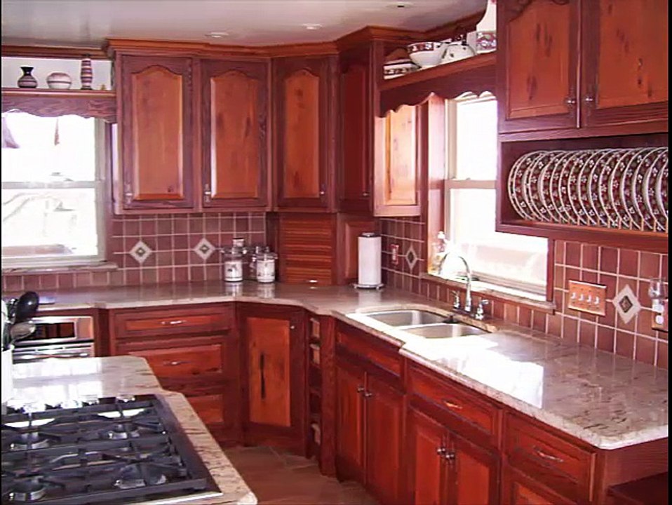 Amish Made Custom Kitchens & Custom Furniture | Lancaster PA