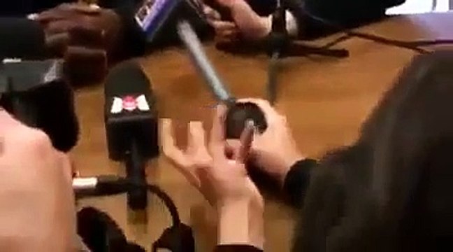 Kémi Séba dit aux Français, ce qu'aucun Africain n'a osé