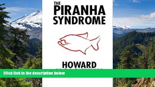 READ FULL  The Piranha Syndrome: A tale of murder on a cruise ship  READ Ebook Full Ebook