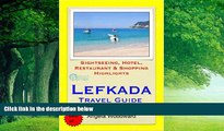 Books to Read  Lefkada, Greece Travel Guide - Sightseeing, Hotel, Restaurant   Shopping Highlights