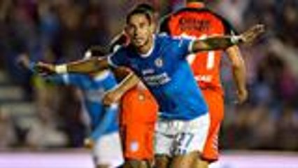 ¿Joaquín moreno debería quedarse a dirigir a Cruz Azul?