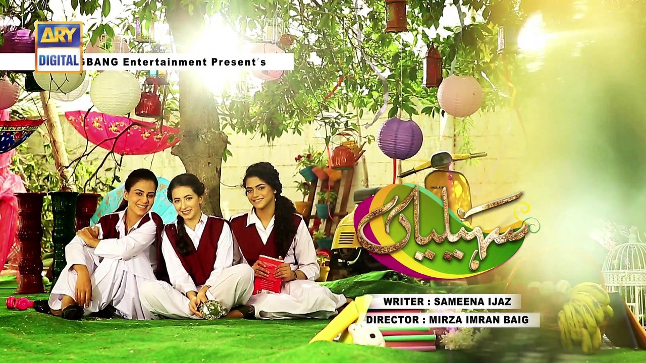 Saheliyaan Ep 64